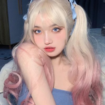 雪琳娘